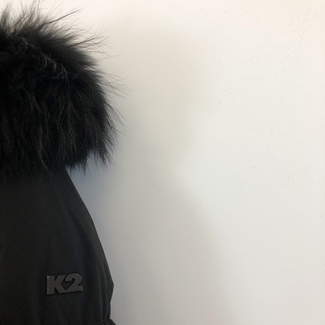 K2 아그네스 구스다운 롱패딩 95  상품이미지2