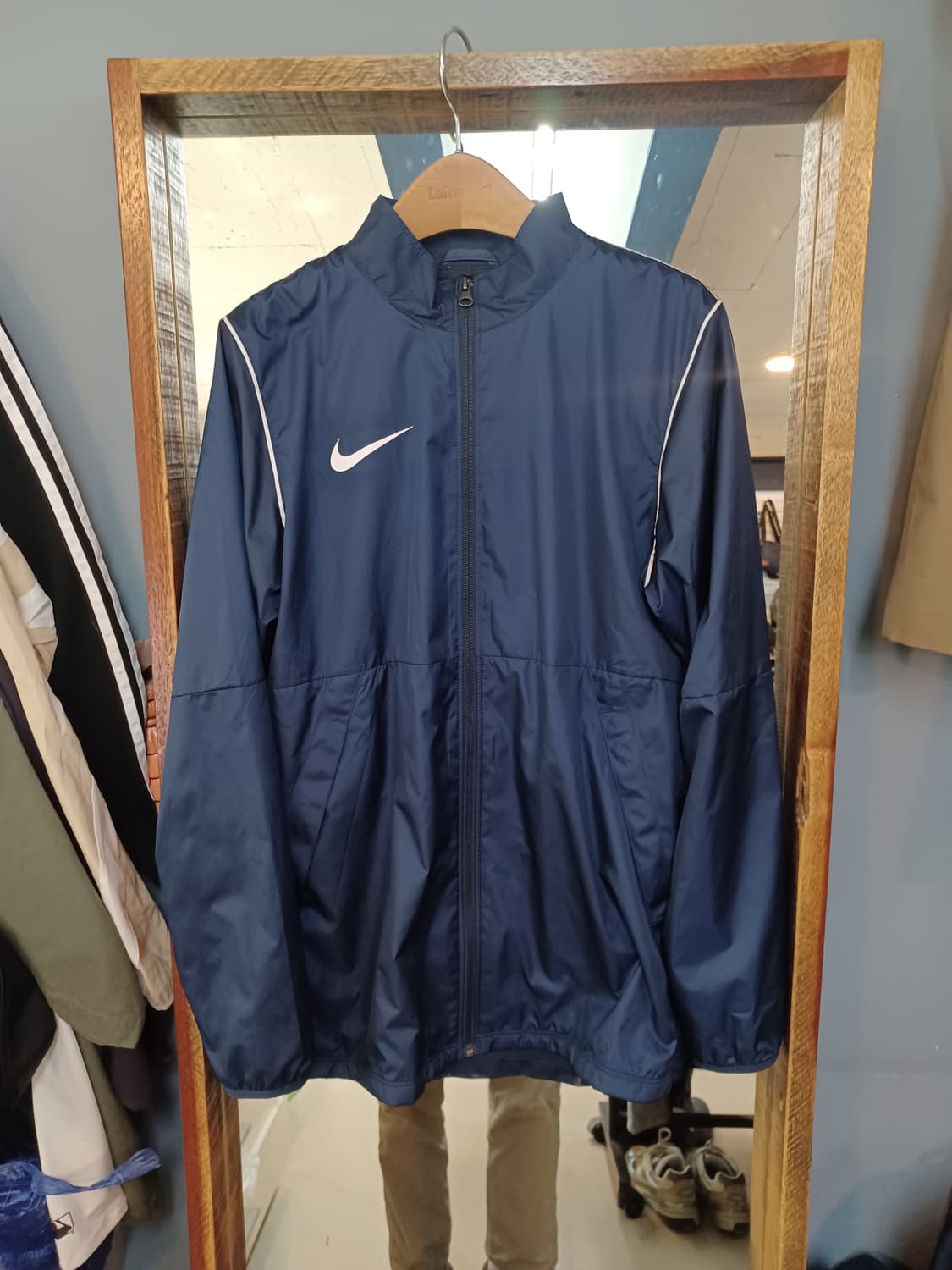 나이키 파크20 우븐 자켓 s m 상품이미지1