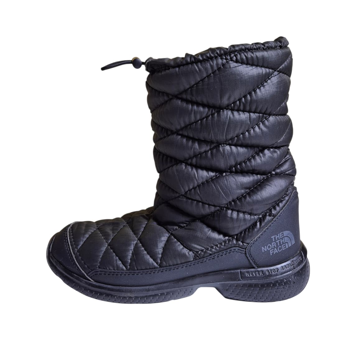 240) 노스페이스 화이트라벨 부띠 브이엑스 방한부츠 상품이미지3
