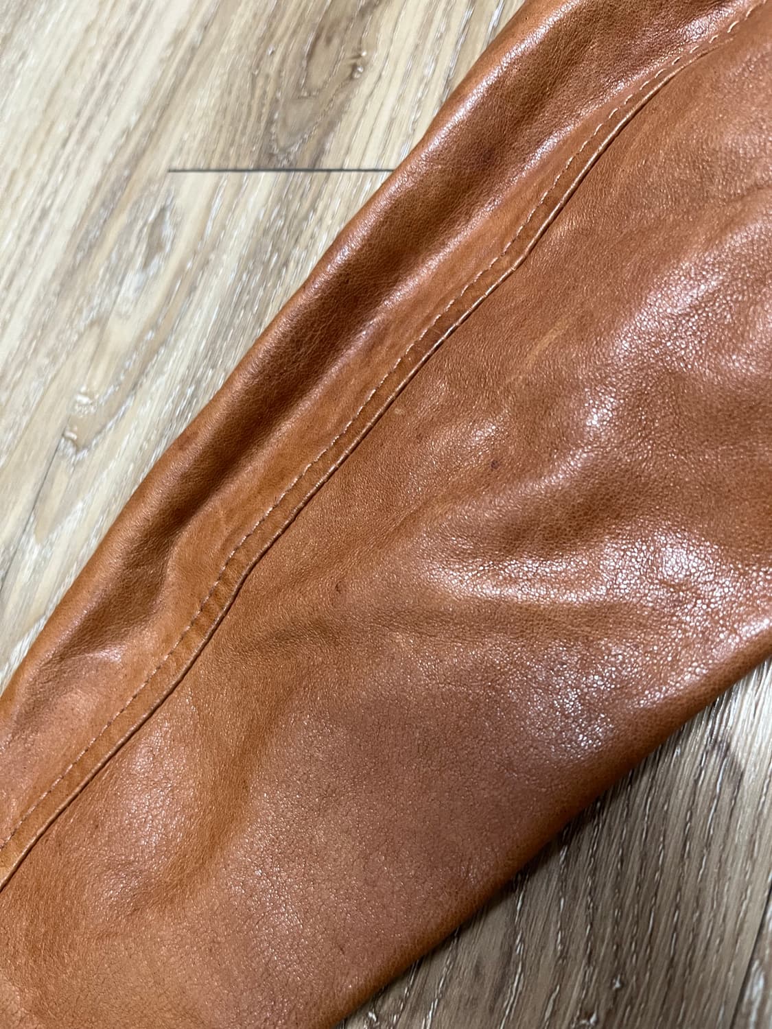 마쥬 양가죽 자켓 상품이미지9