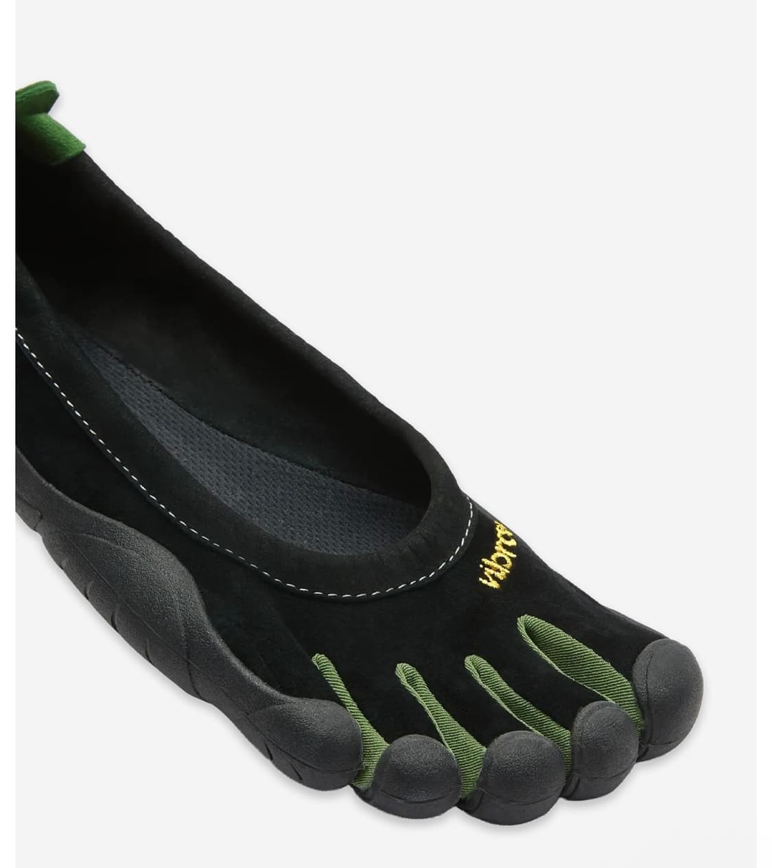 비브람 파이브핑거스 클래식 에보 블랙 39 상품이미지5