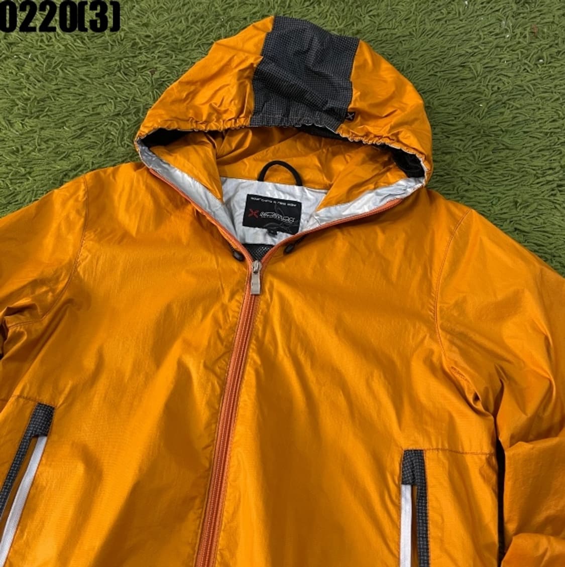 몬츄라 바람막이 자켓 상품이미지2