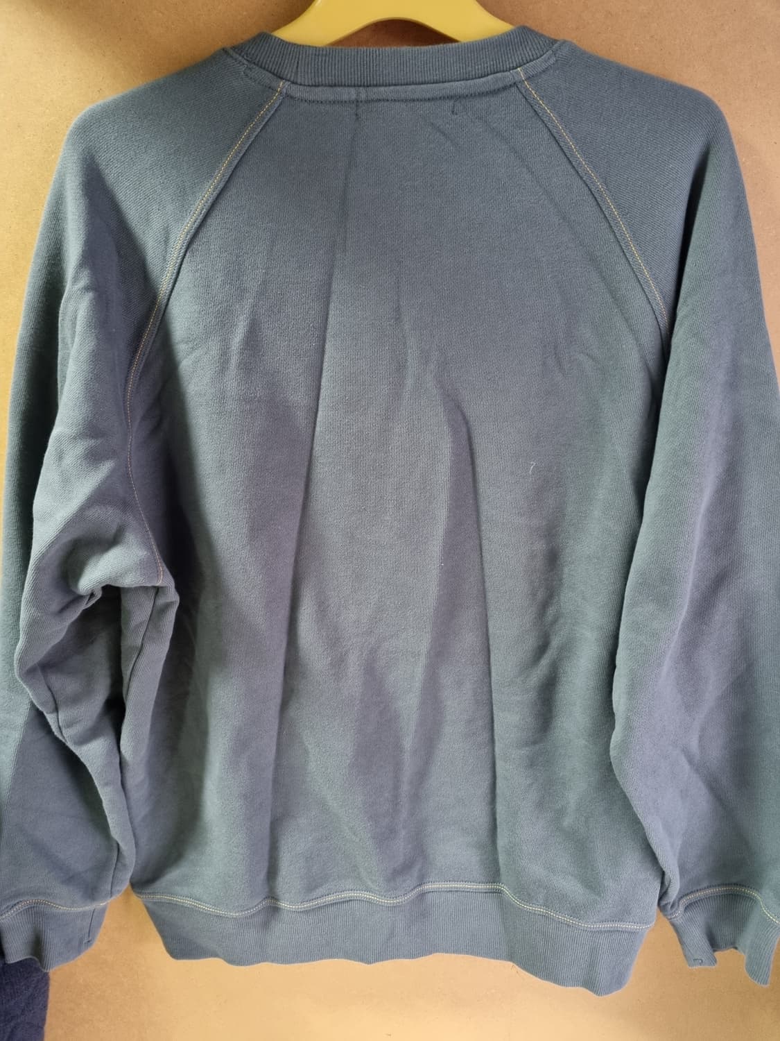 시리즈 남성 맨투맨 상품이미지2