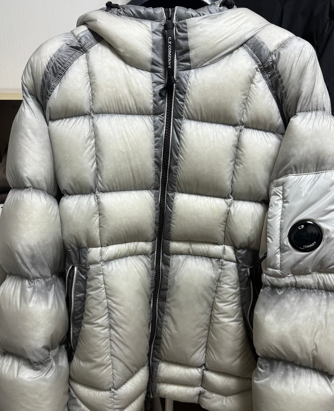 CP컴퍼니 디디쉘 코리아익스클루시브 L사이즈 상품이미지1