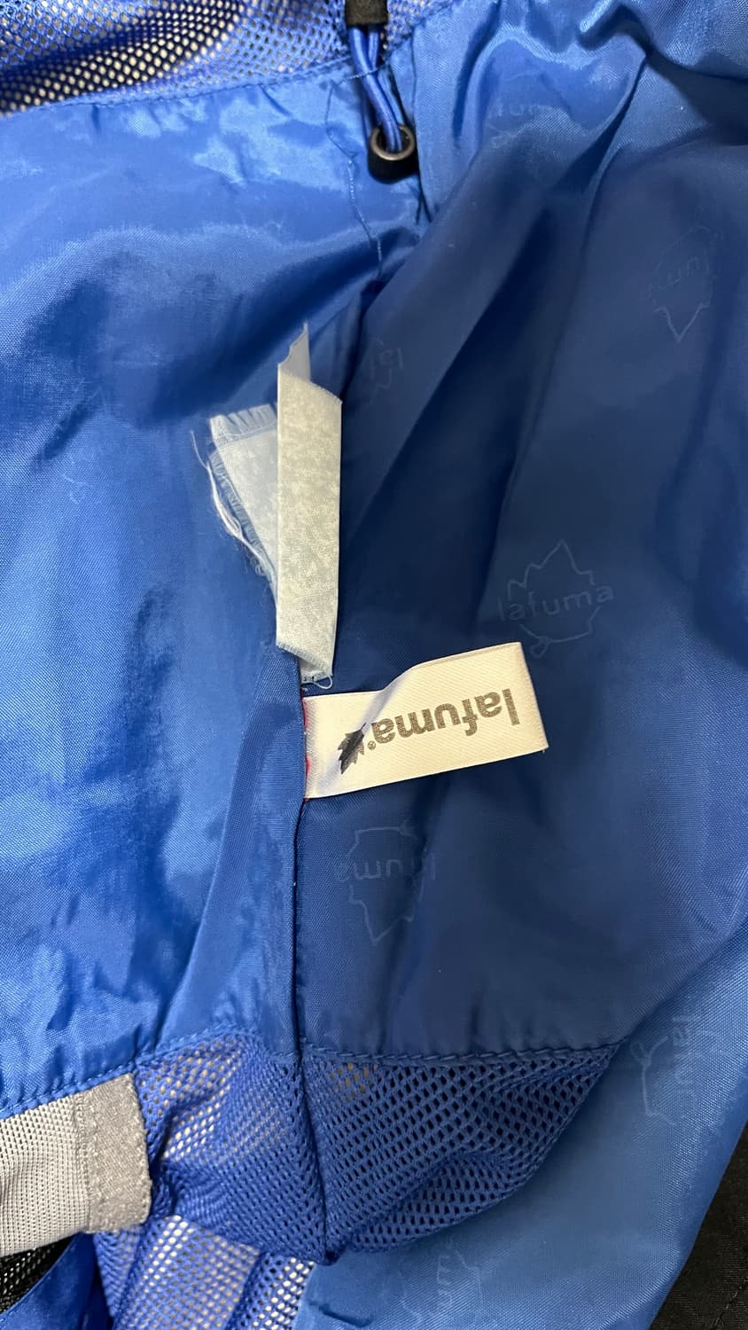 라푸마 바람막이 상품이미지4