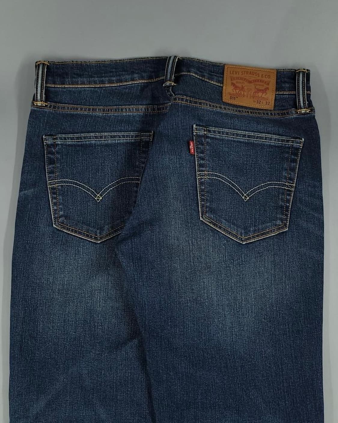 리바이스 511 (슬림 스트레이트핏) 32x32 상품이미지8