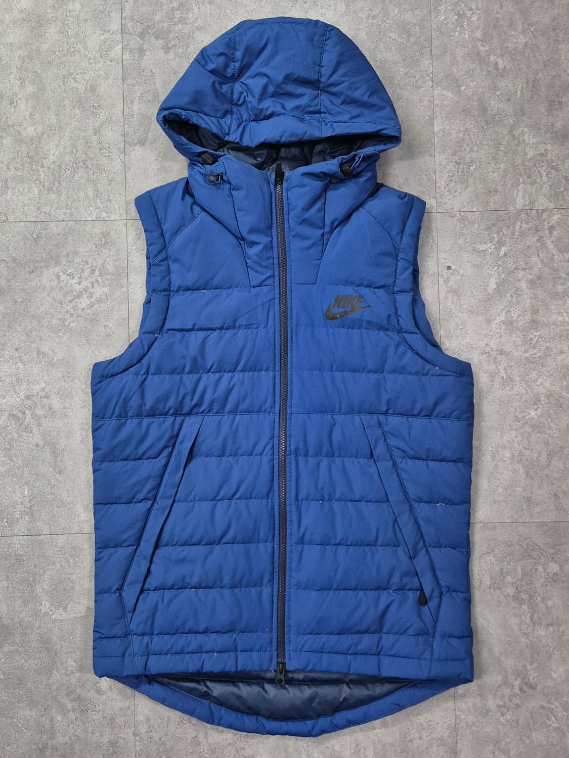 NIKE 패딩조끼 상품이미지1