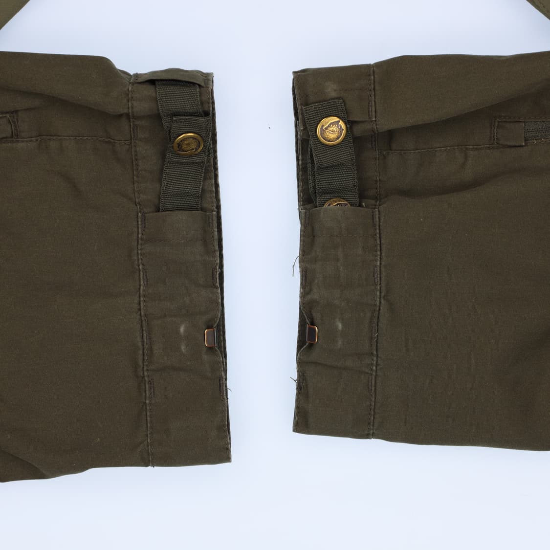 US33 피엘라벤 켑 트라우저 레큘러 팬츠 N7482 상품이미지7