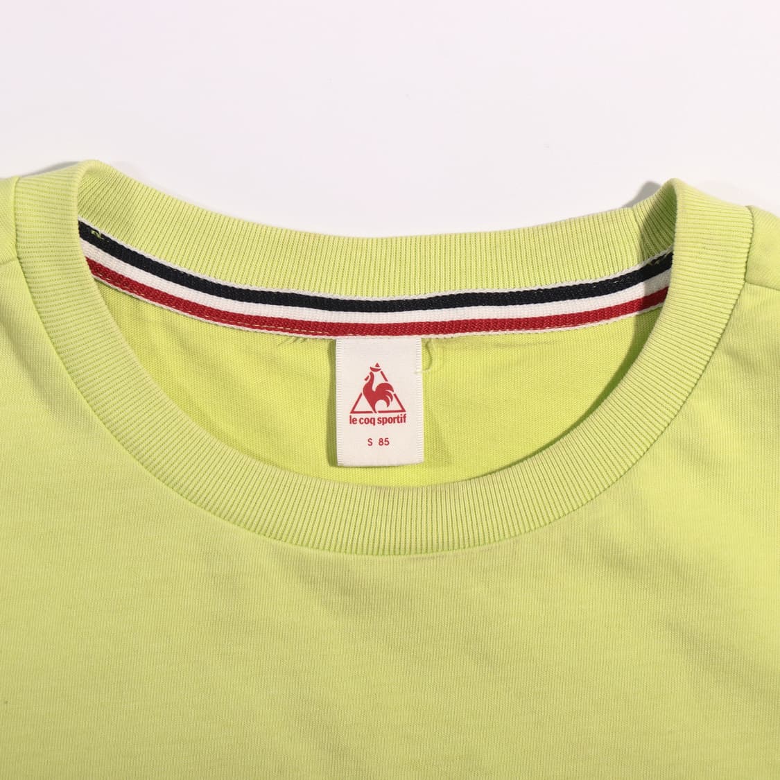 르꼬끄 프린팅 반팔티셔츠 B696 상품이미지4