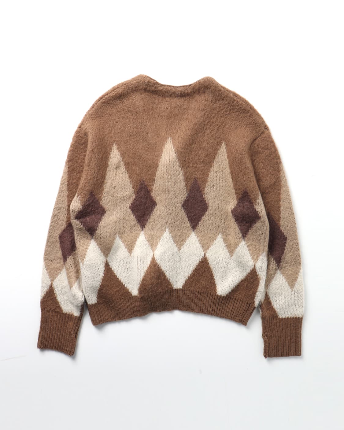 타운크래프트 TOWN CRAFT Relaxfit Cardigan 상품이미지4