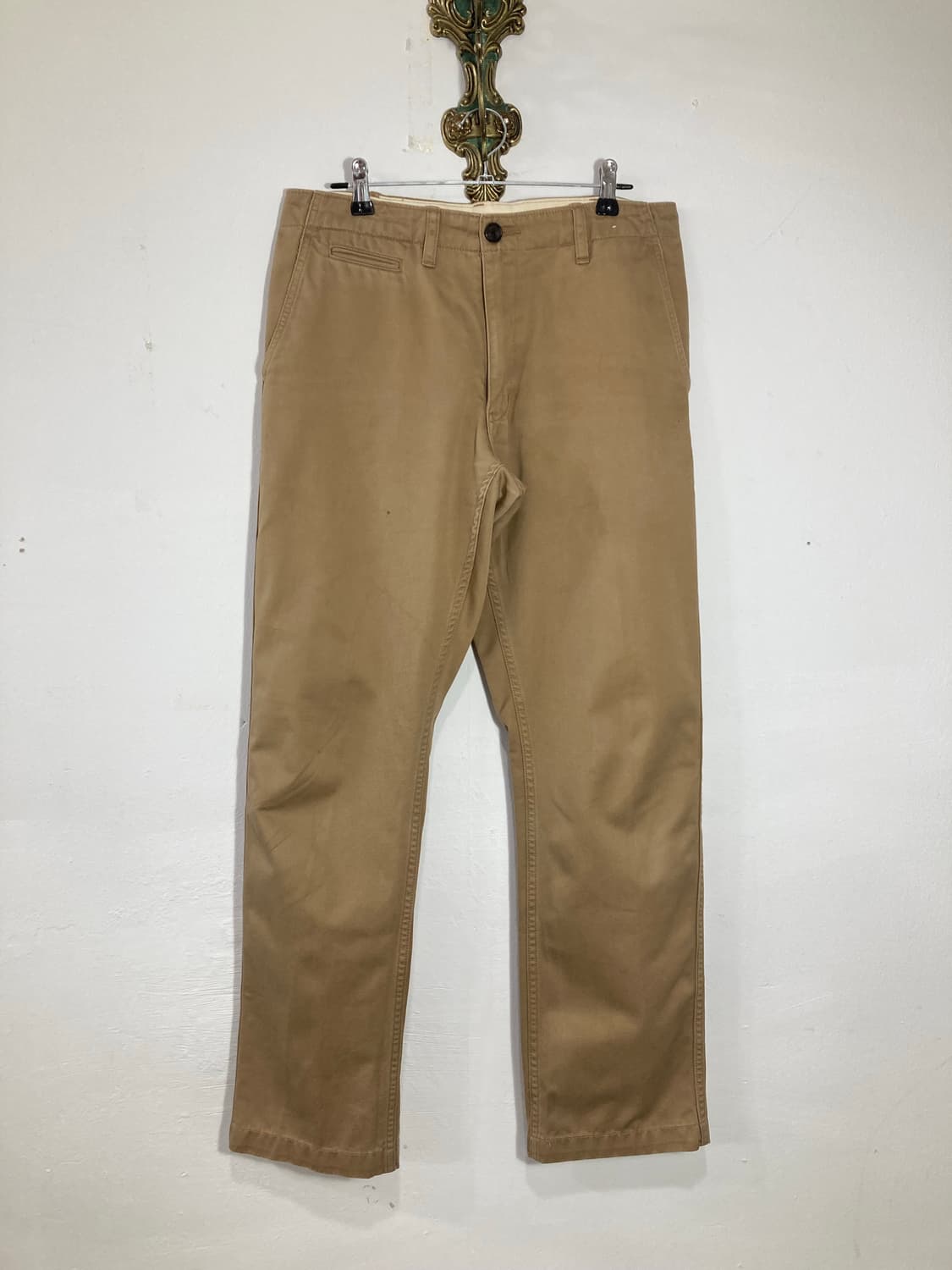 Cotton Pants 상품이미지1