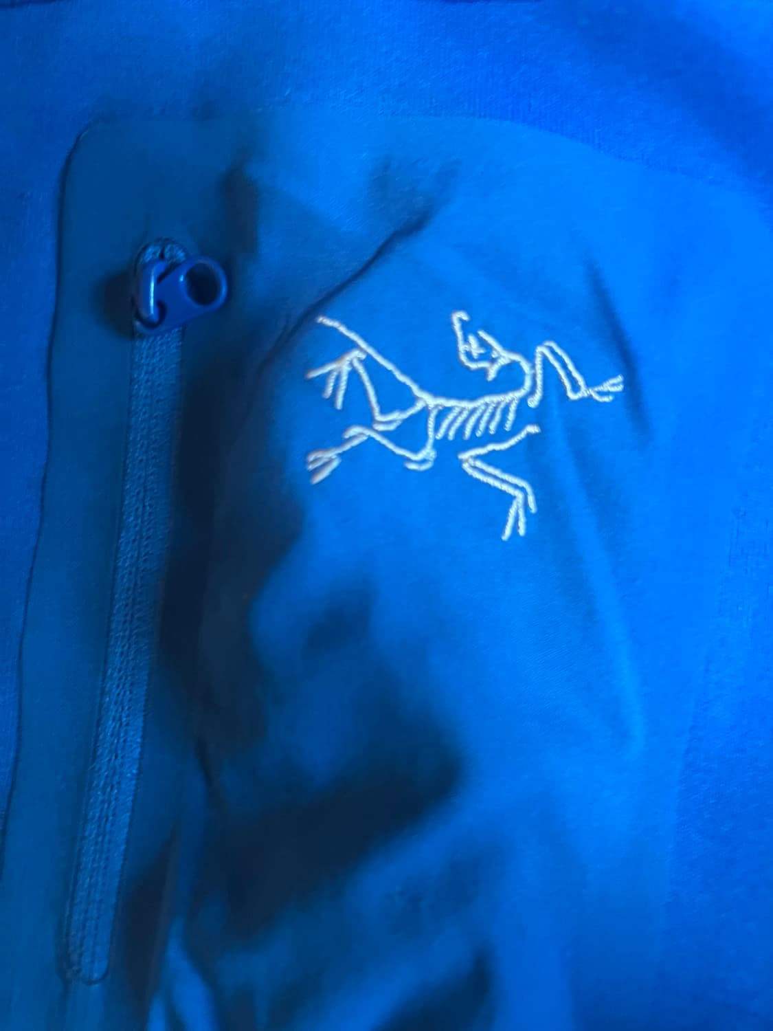 아크테릭스 반집업 상품이미지2