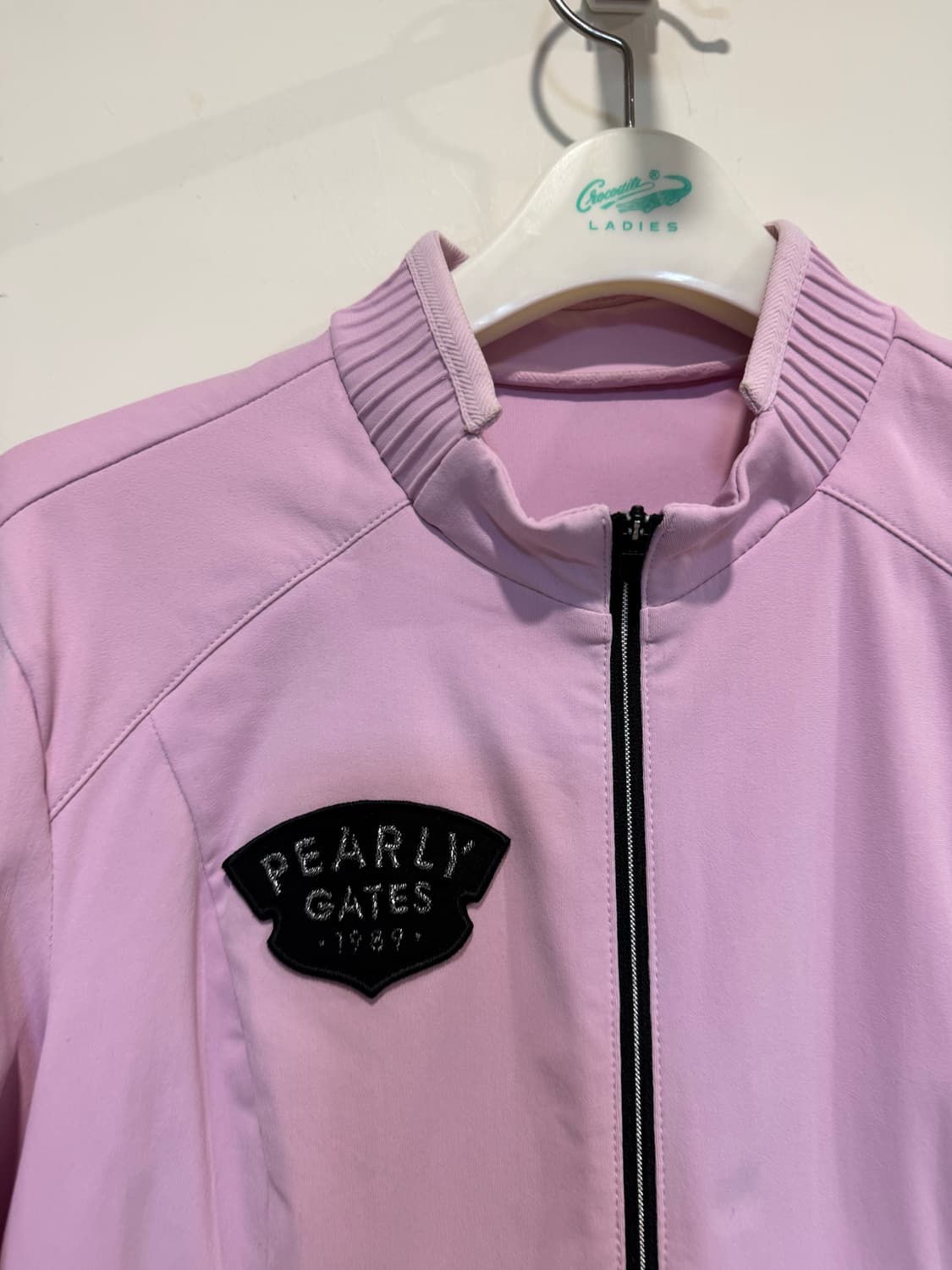 파리게이츠 여성 집업 자켓 상품이미지5