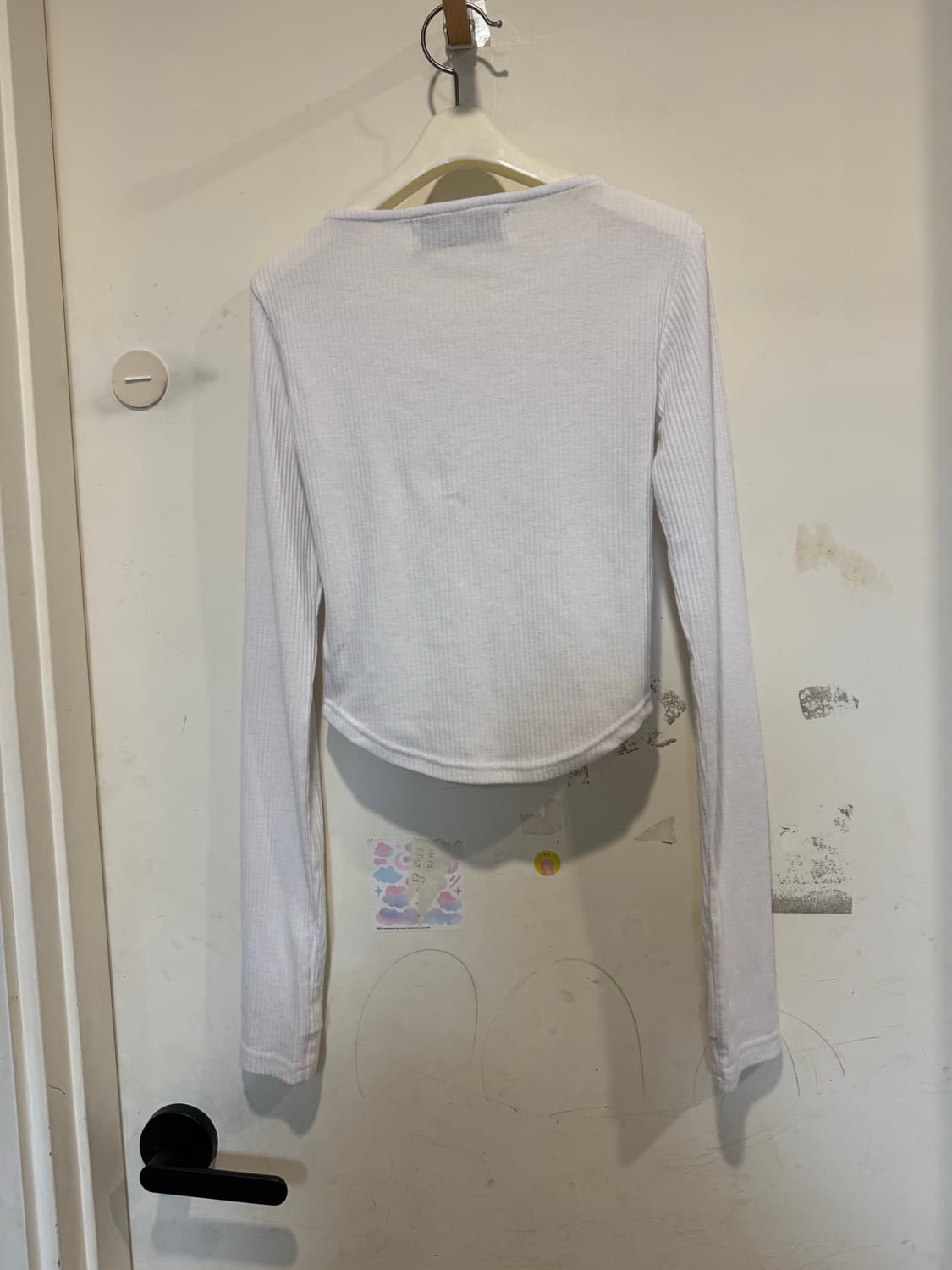 트리밍버드 티셔츠 상품이미지5