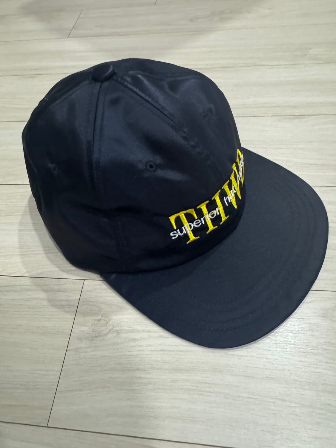 도그앤코 THE H.W. DOG ＆CO SHALLOW CAP 판매합니다 상품이미지3
