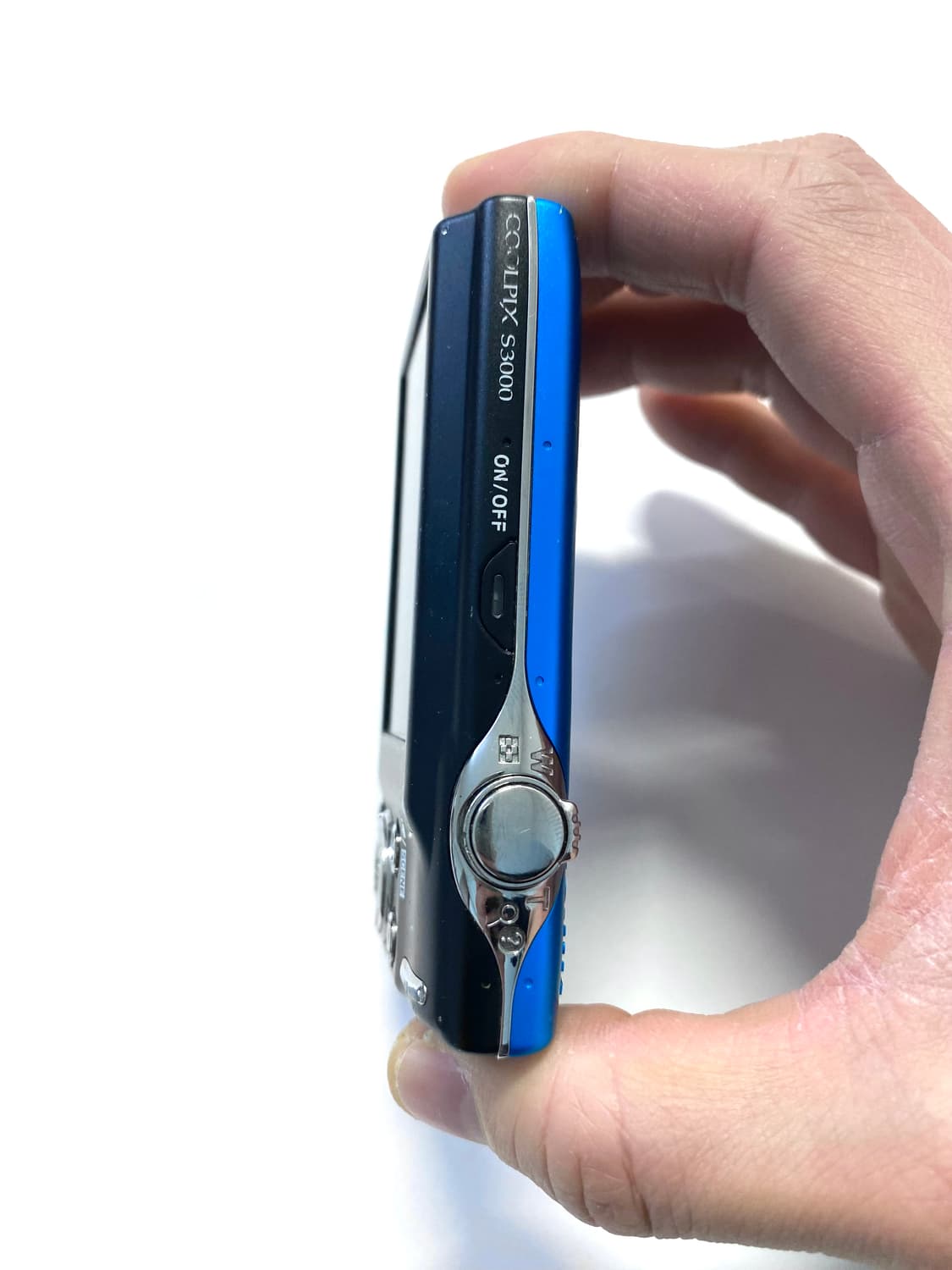 니콘 쿨픽스 S3000 디지털 카메라 상품이미지4