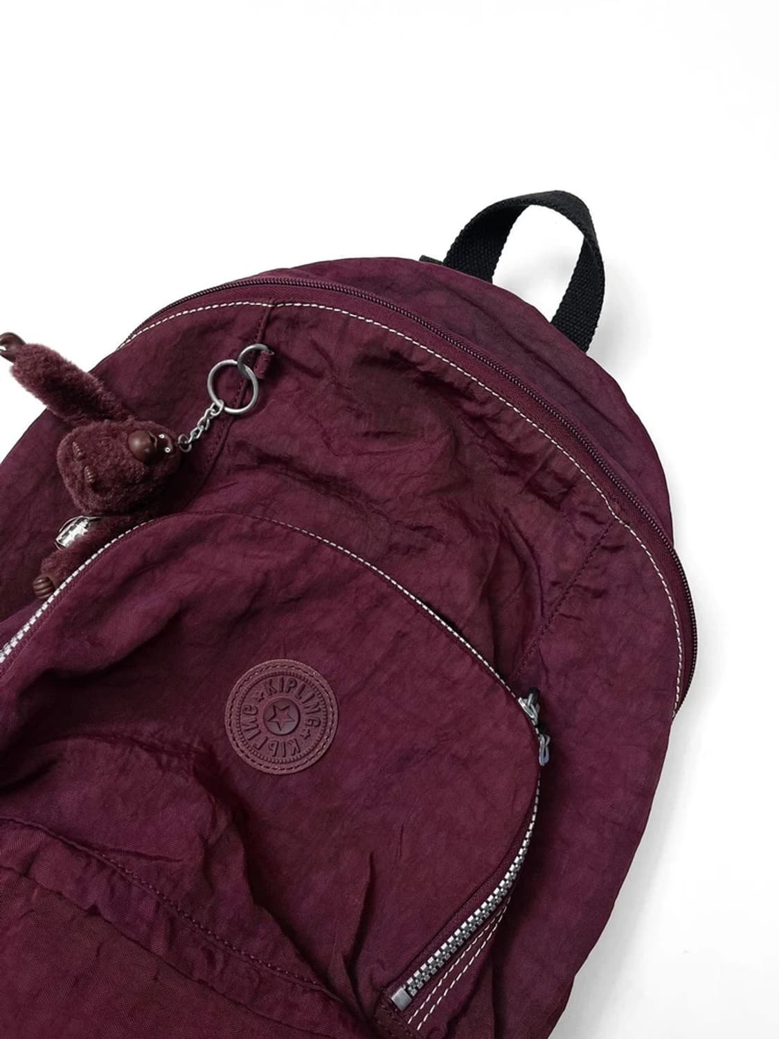 키플링 00s Y2K 밀레니엄 미니 백팩 A1436 상품이미지2