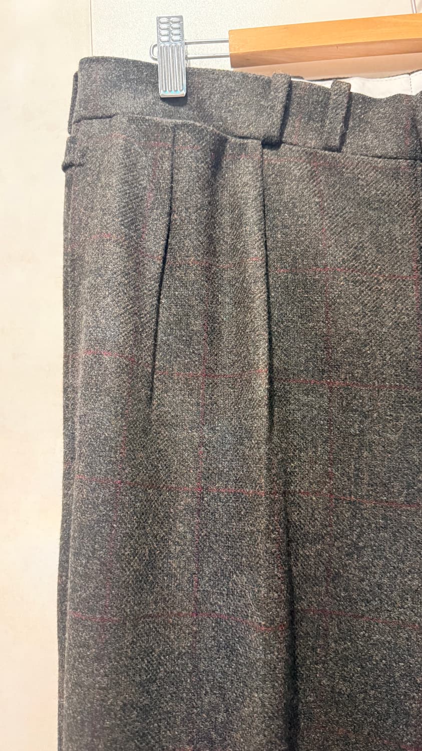 maatee&sons 마티앤선즈 jeffery tweed 3사이즈 상품이미지4