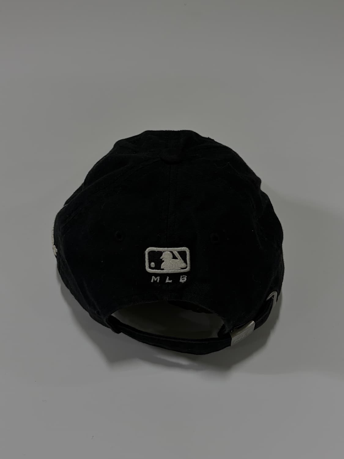 MLB 뉴욕양키즈 볼캡 상품이미지3