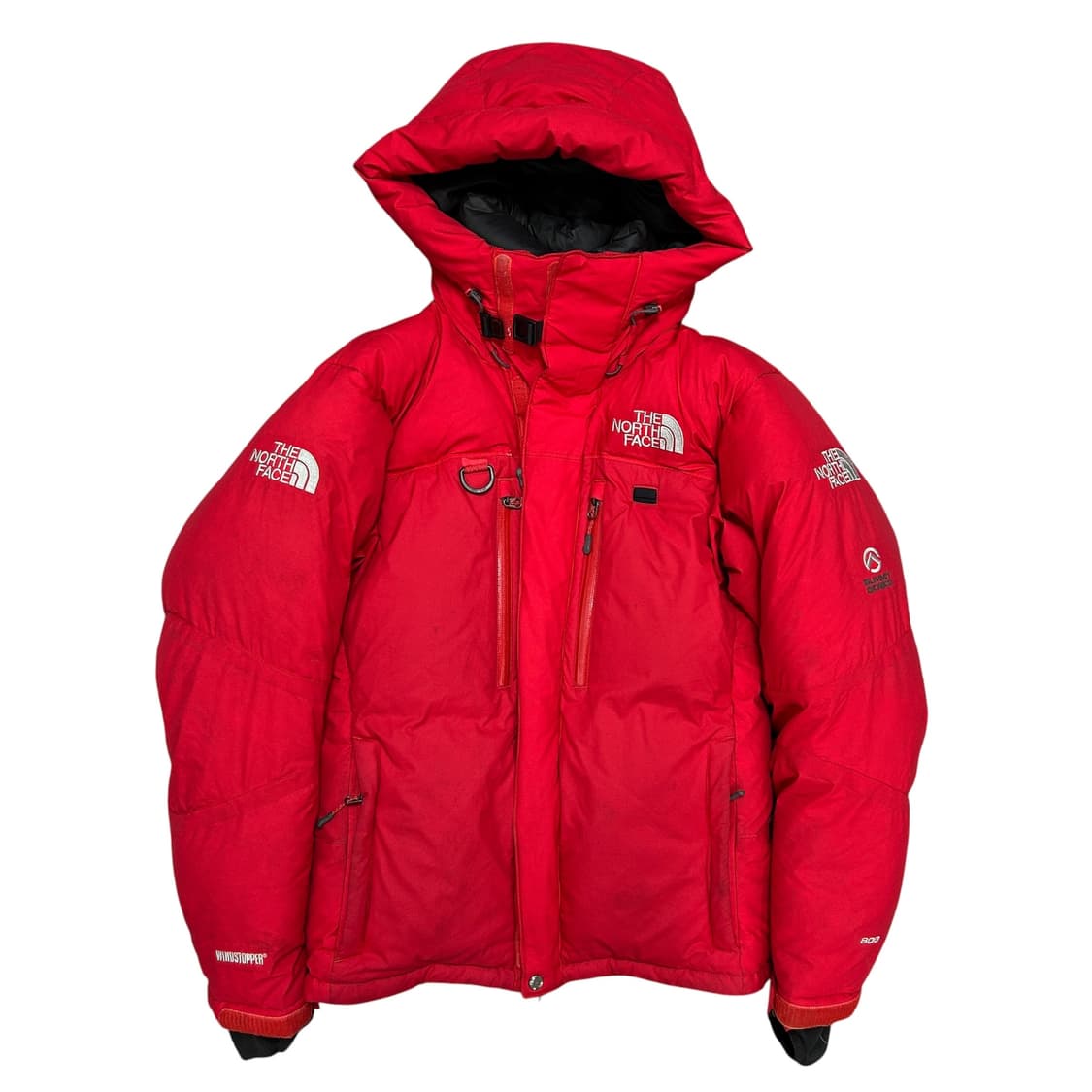 노스페이스 써밋 윈드스토퍼 히말라야 패딩(90) 상품이미지1