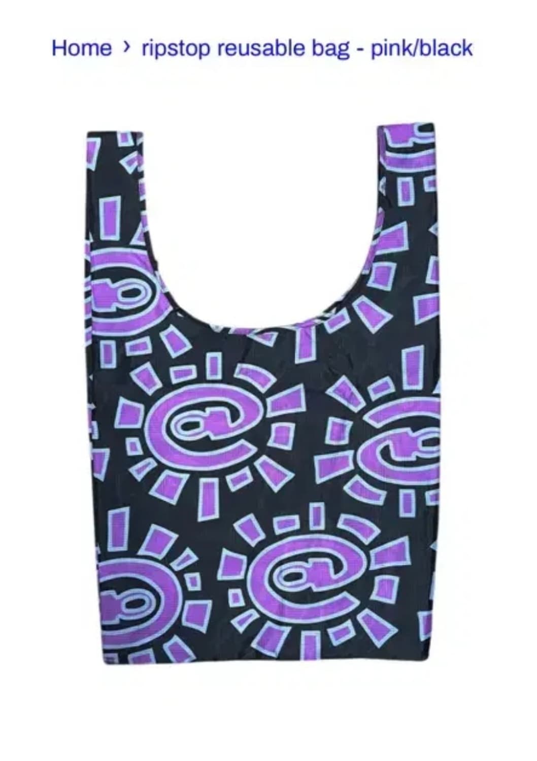 always do what 에코백 구해요  상품이미지1