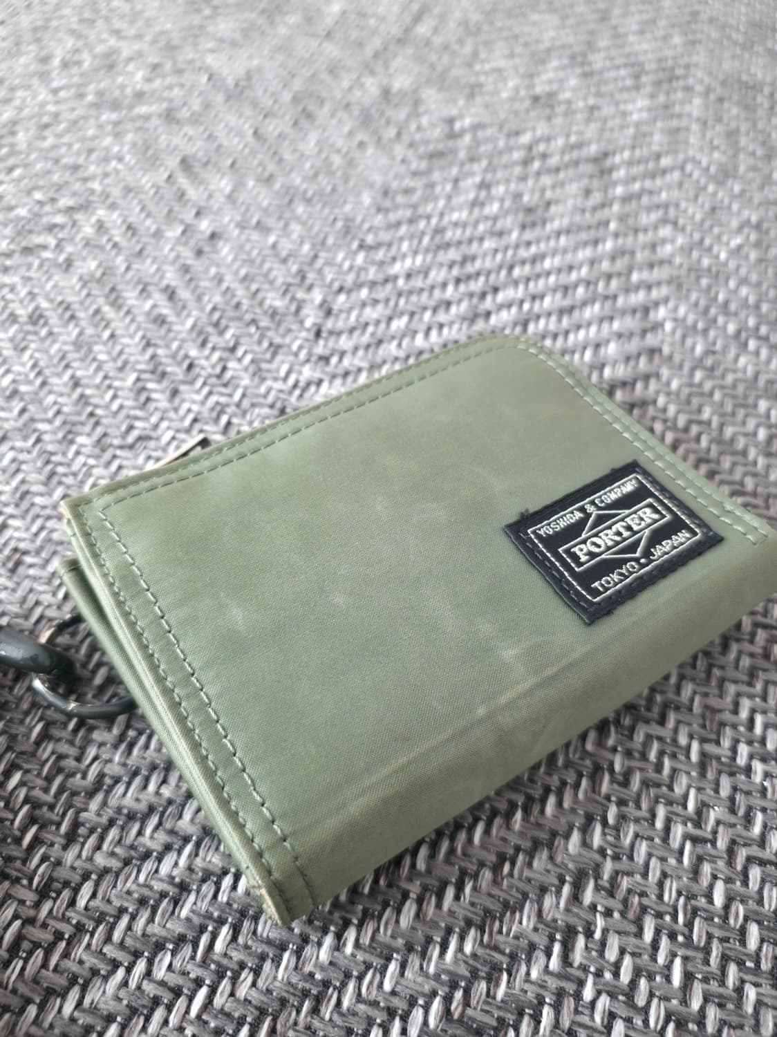 포터 지갑  상품이미지3