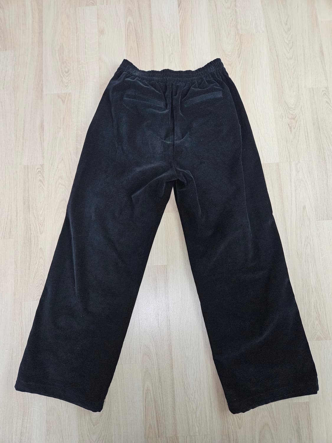 아모멘토 벨뱃 조거팬츠  상품이미지2