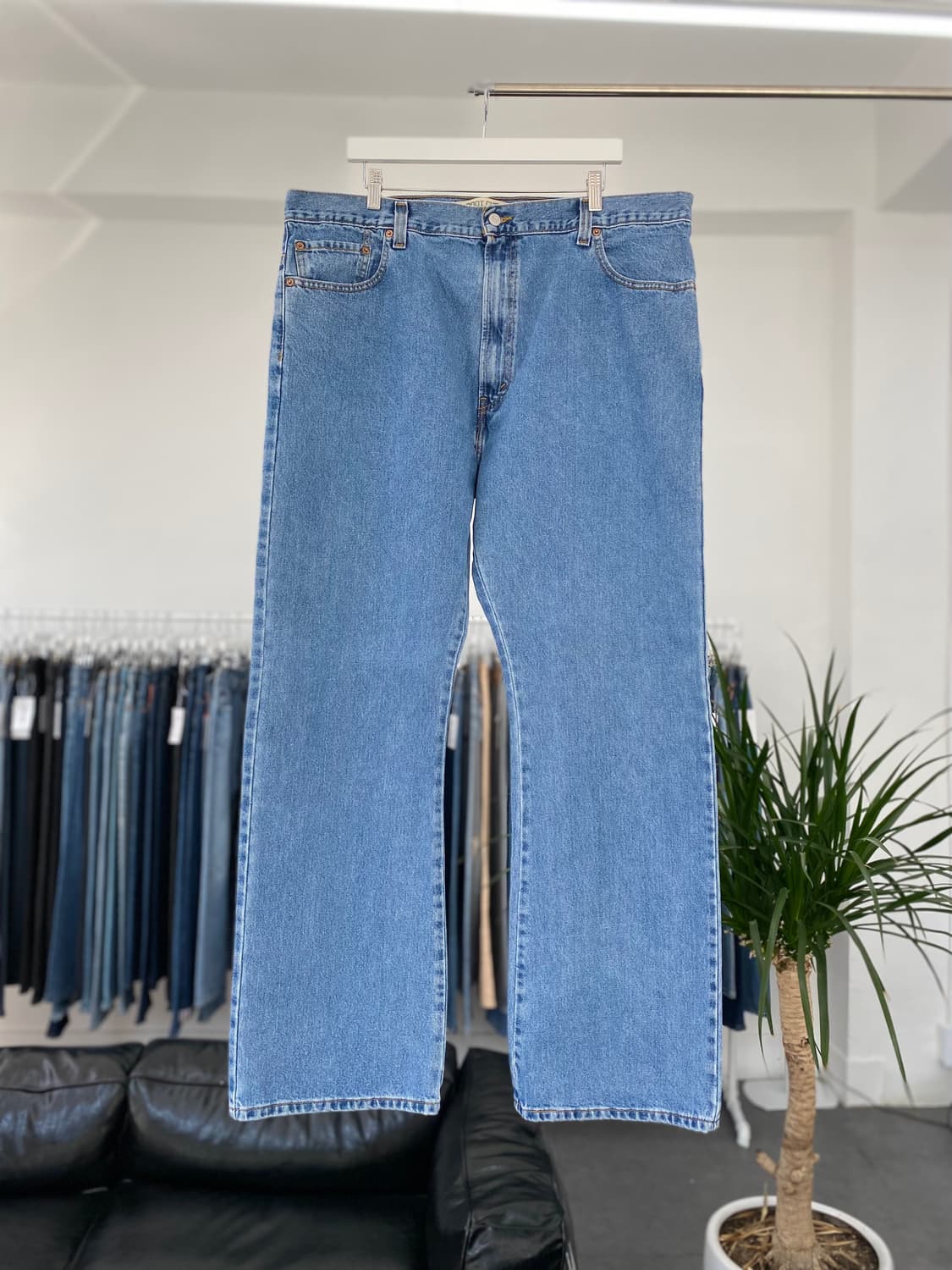 리바이스517 Boots Cut 00s 41사이즈 a5106 상품이미지1
