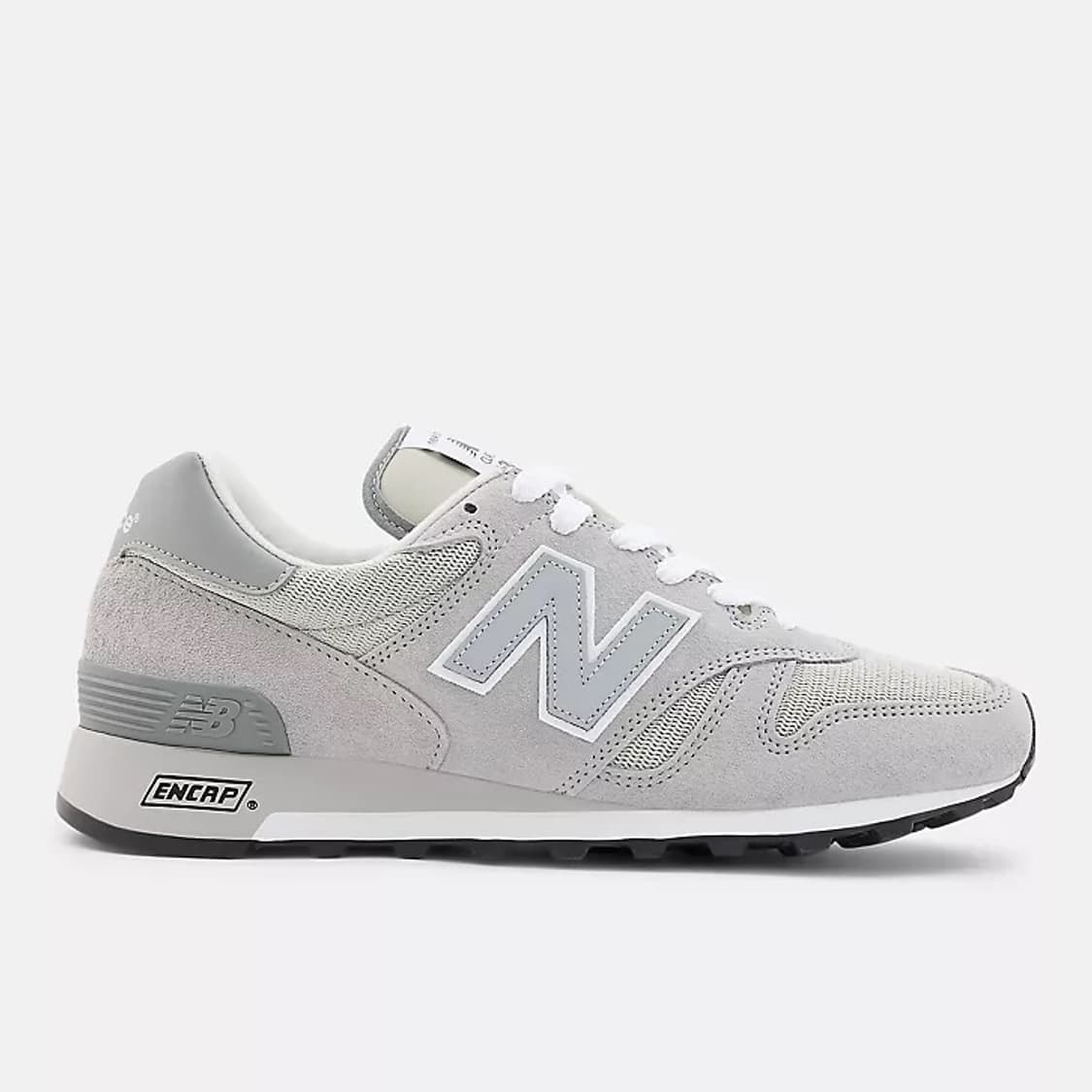 [265] 뉴발란스 MADE IN USA 1300 그레이 상품이미지2
