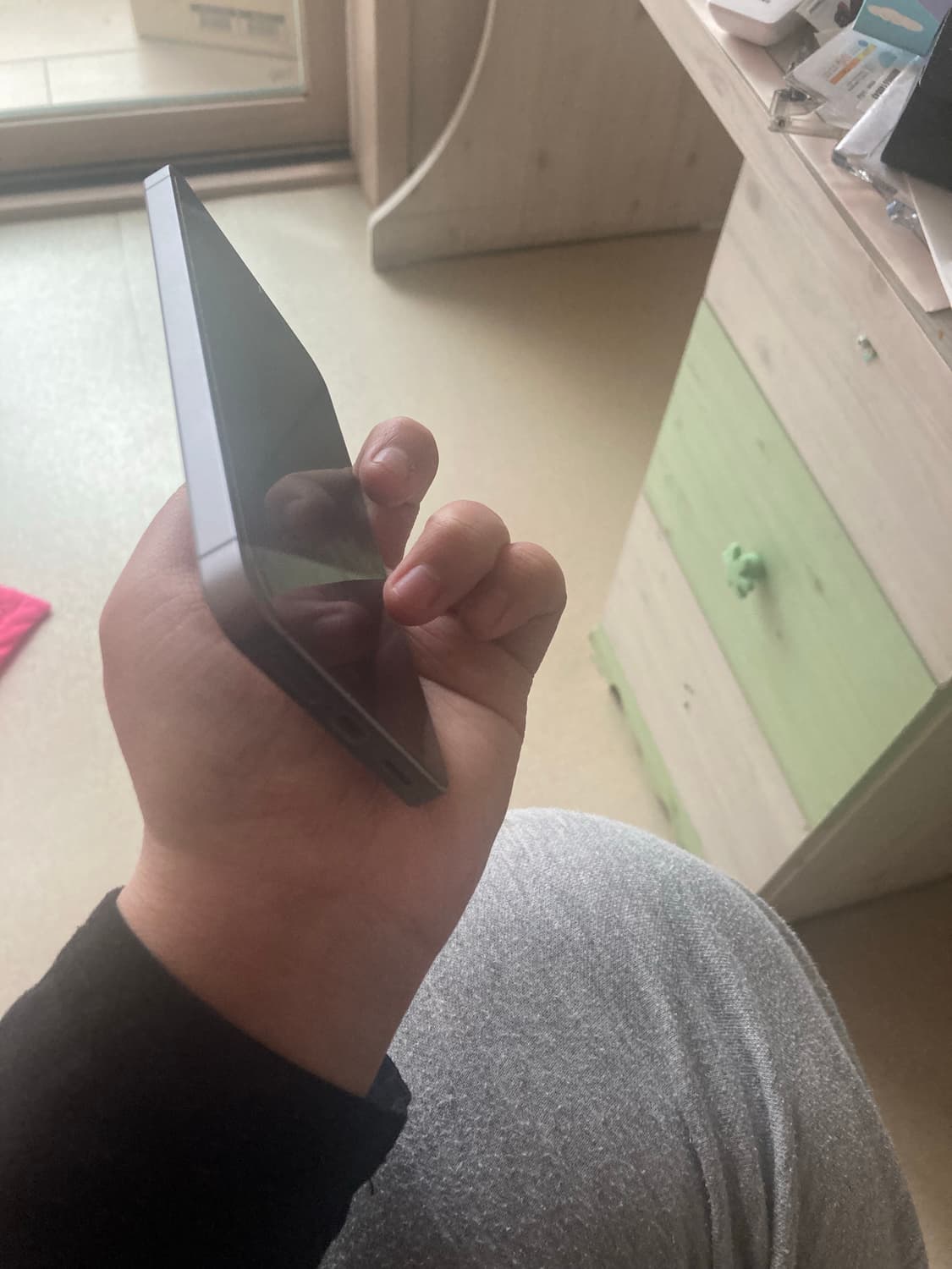 갤럭시s25 실버 256GB 상품이미지6