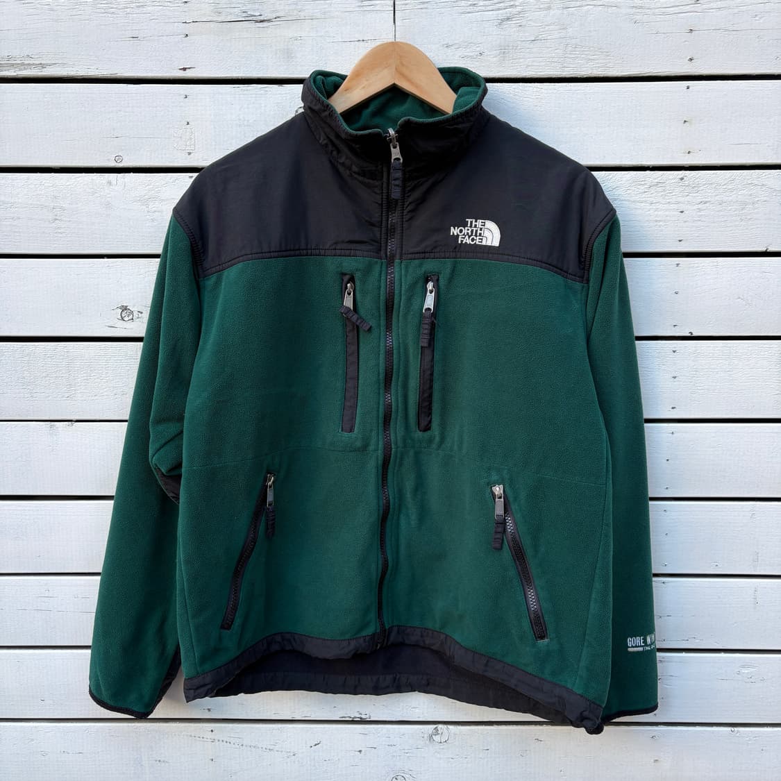 The North Face 노스페이스 윈드스토퍼 데날리 플리스 자켓 상품이미지1