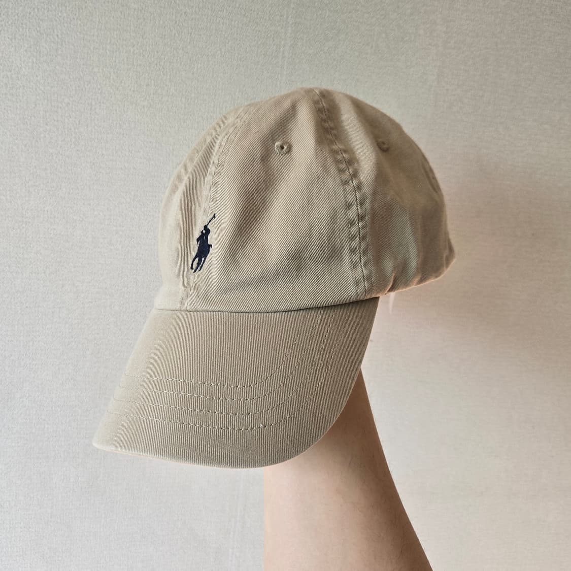 폴로랄프로렌 볼캡 / 남성 모자/ 여성 모자  상품이미지2