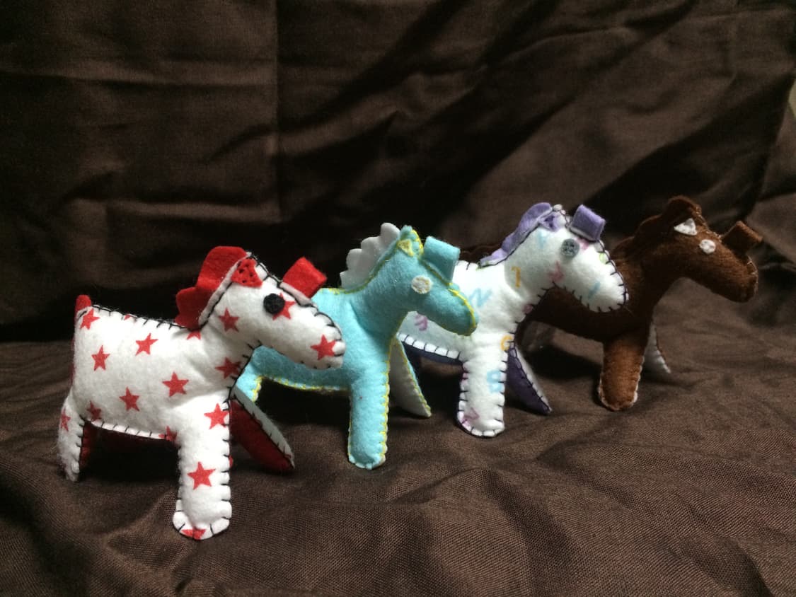 말키링🎠 상품이미지1