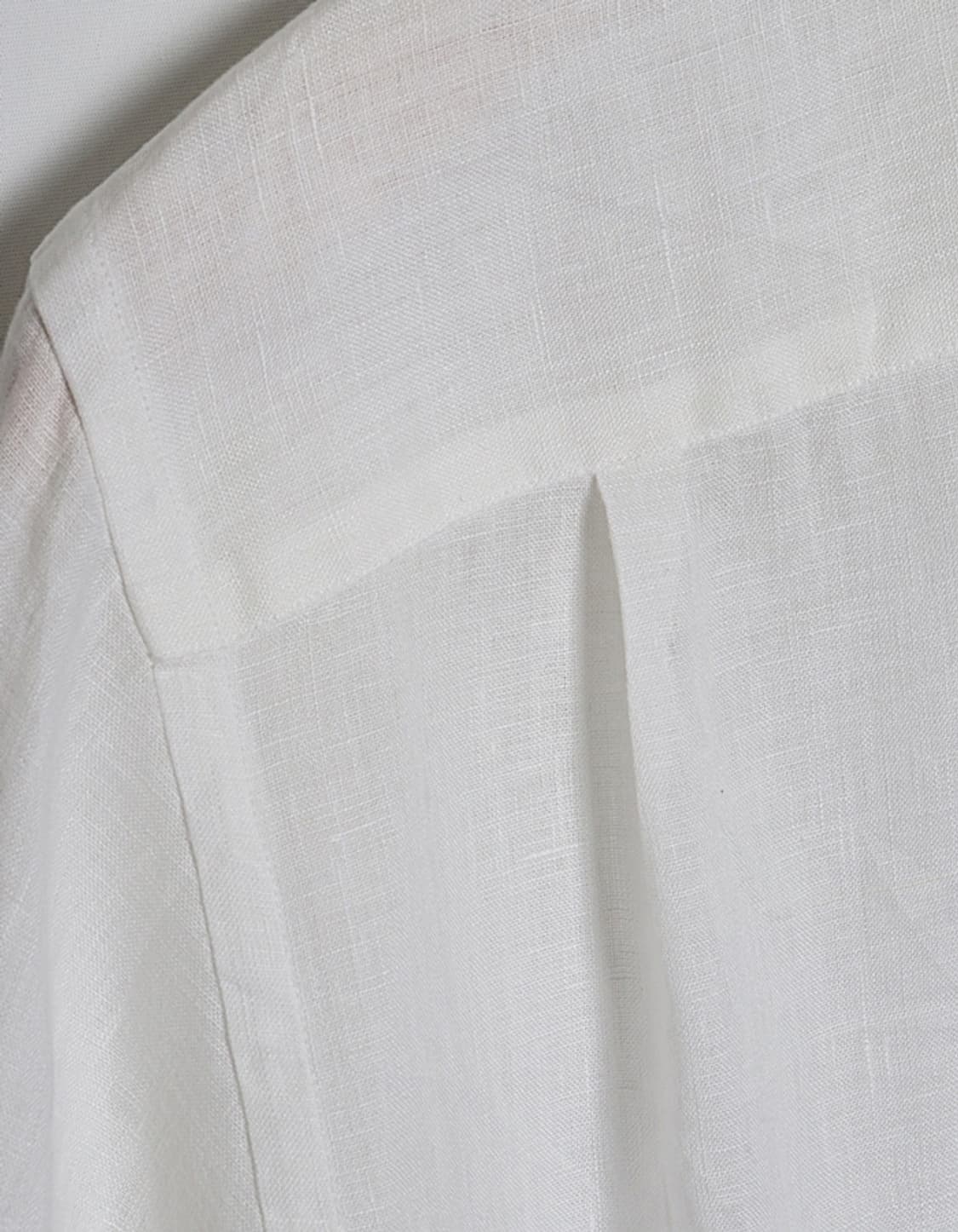 TOMORROWLAND Linen Shirts 상품이미지4