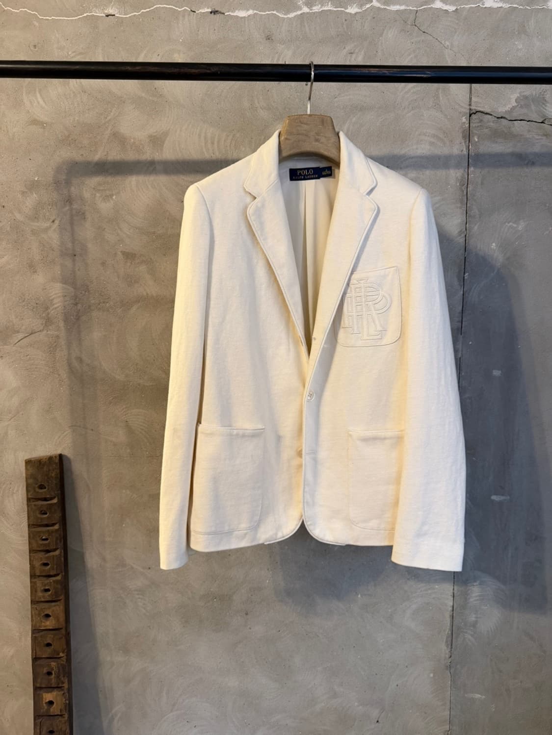 폴로 랄프로렌 테일러드 자켓 55~66 상품이미지10