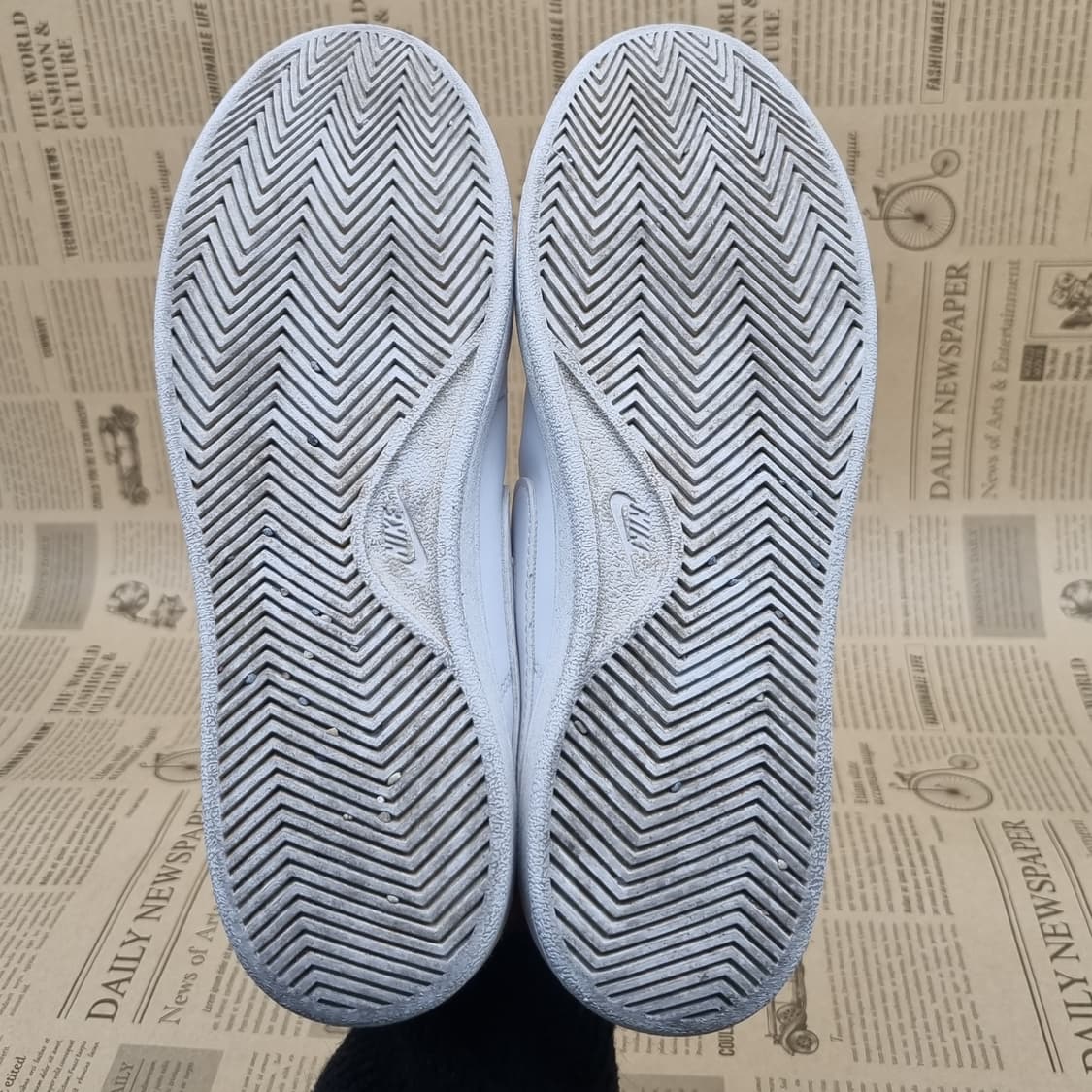 나이키 코트로얄2 여성운동화235  상품이미지3