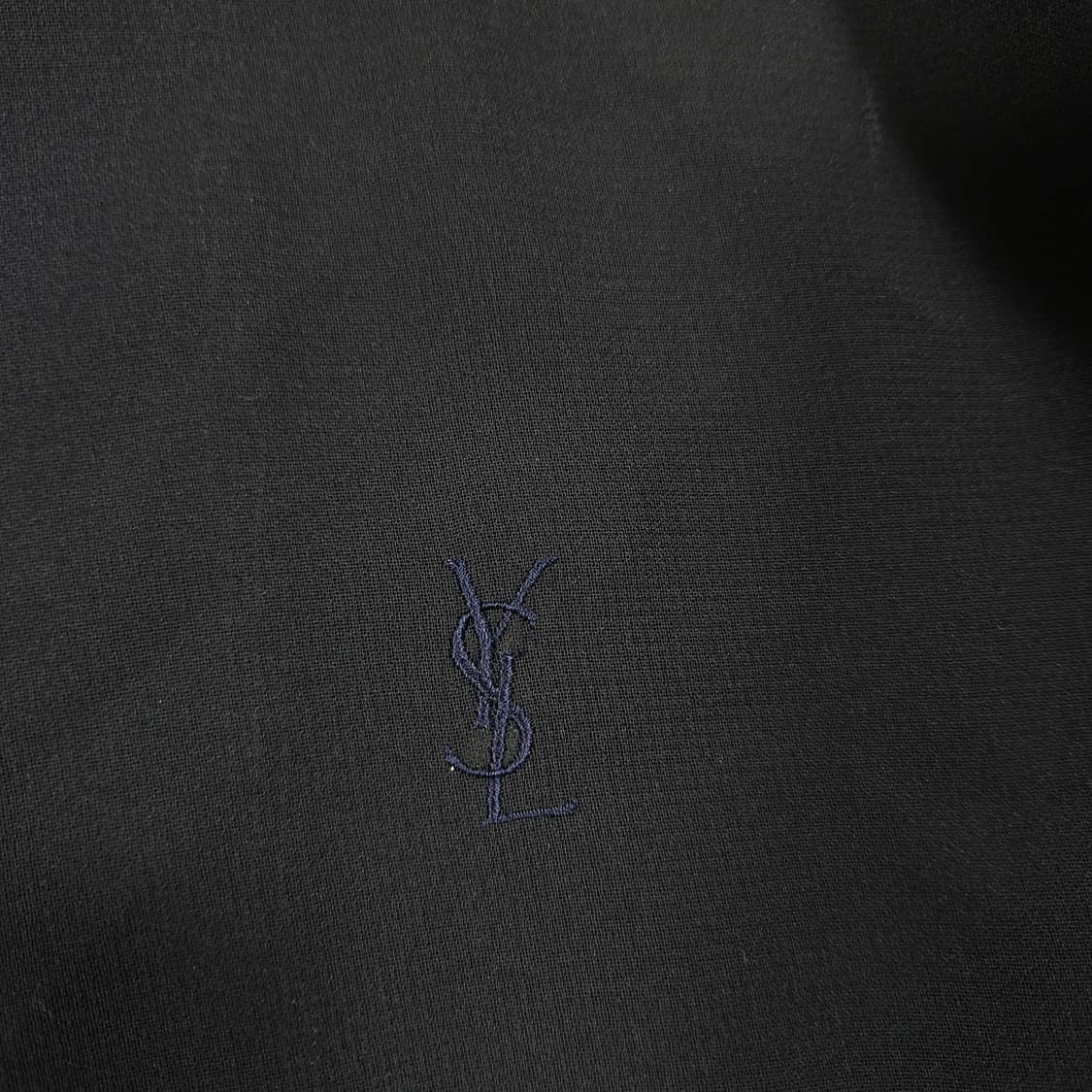 YSL 입생로랑 여름 블루종 자켓 상품이미지3