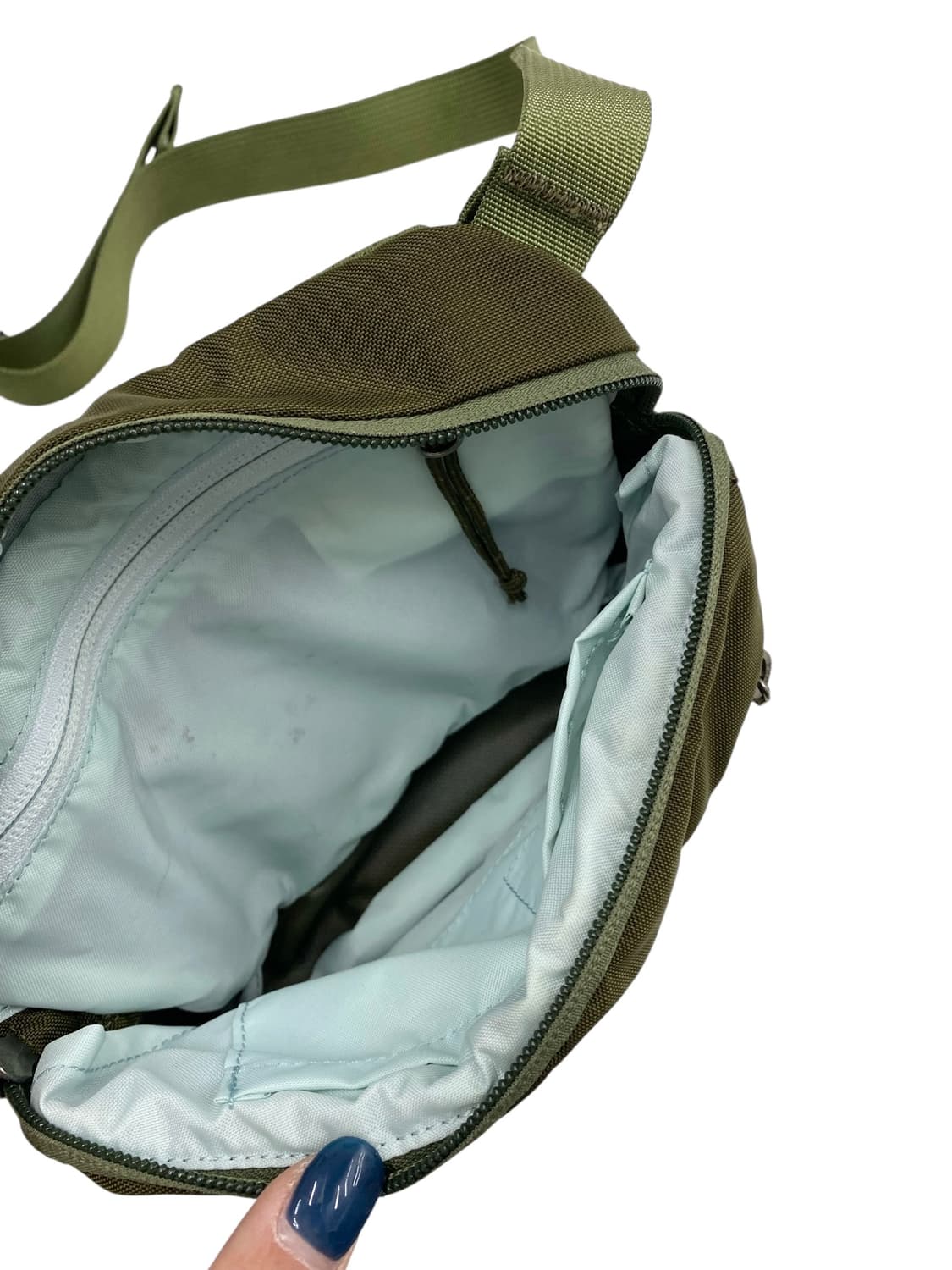 아크테릭스 맨티스1 웨이스트백 상품이미지3