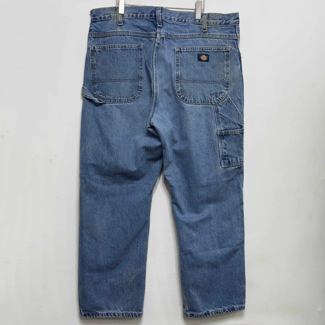 디키즈 카펜터 데님팬츠 36X30 상품이미지6