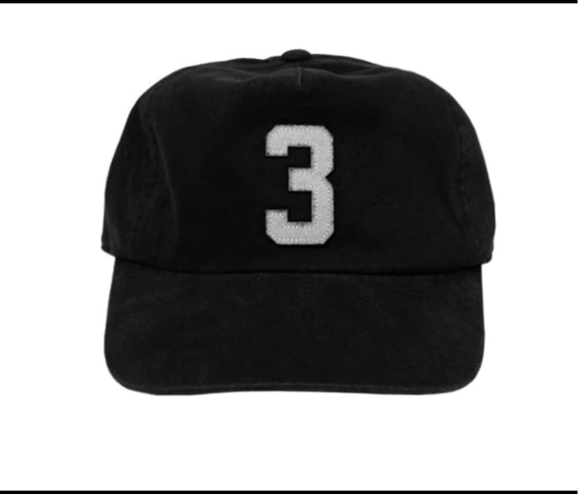 컬렉트 피시스 블랙 캡 구합니다 상품이미지1