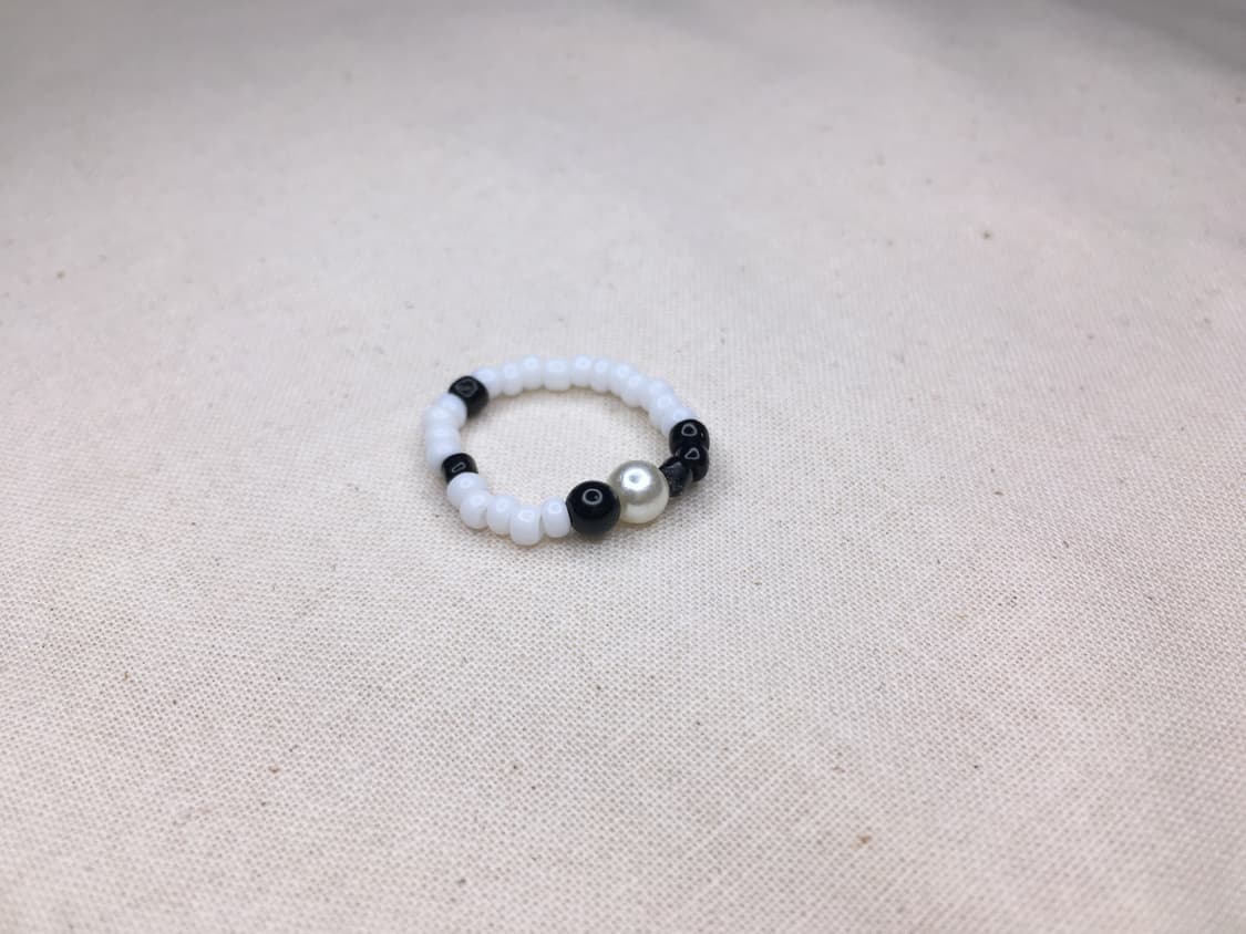 Handmade ring ( cow ring ) 상품이미지4