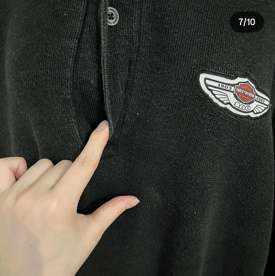 빈티지 코디세트 상품이미지7