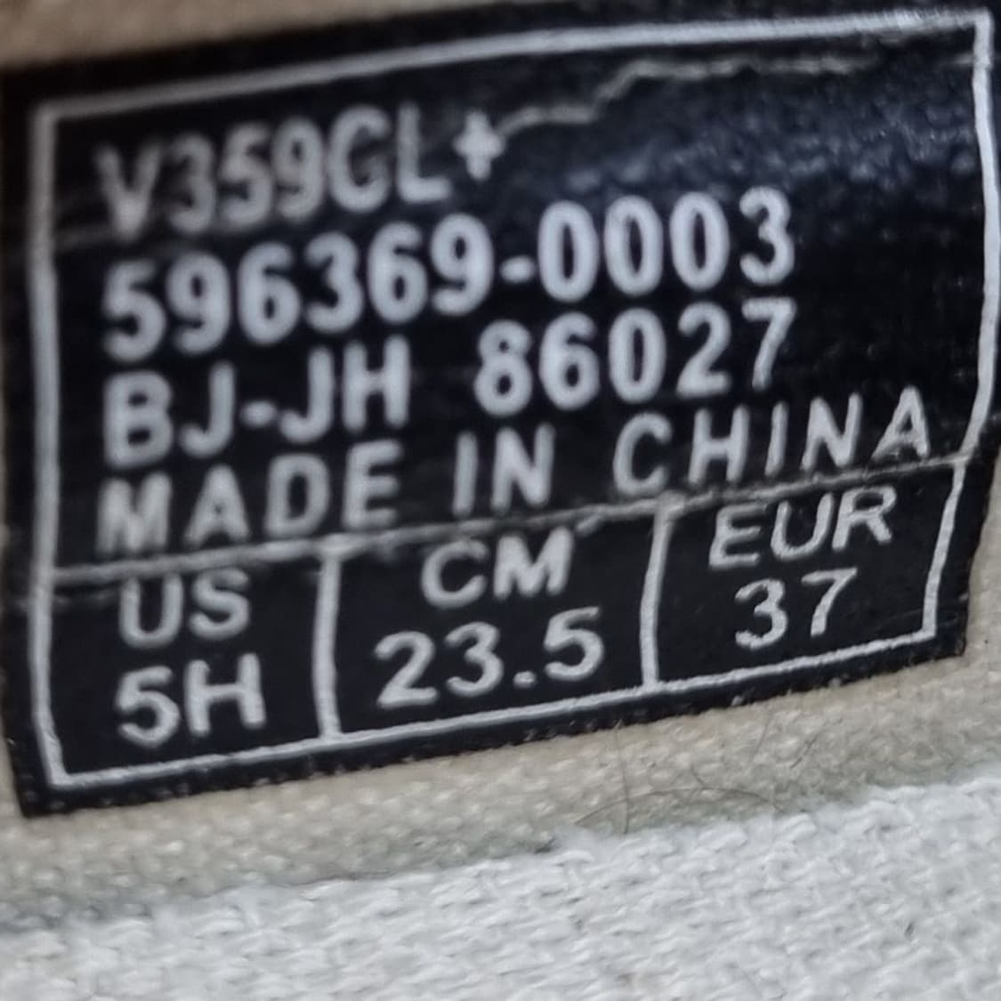 반스 올드스쿨 여성스니커즈235. 상품이미지6