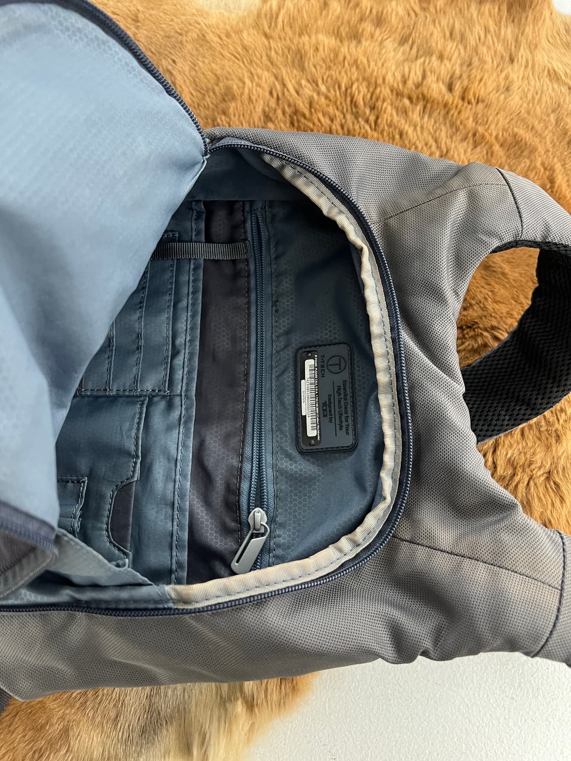 tumi t-tech 스포츠 백팩 상품이미지6