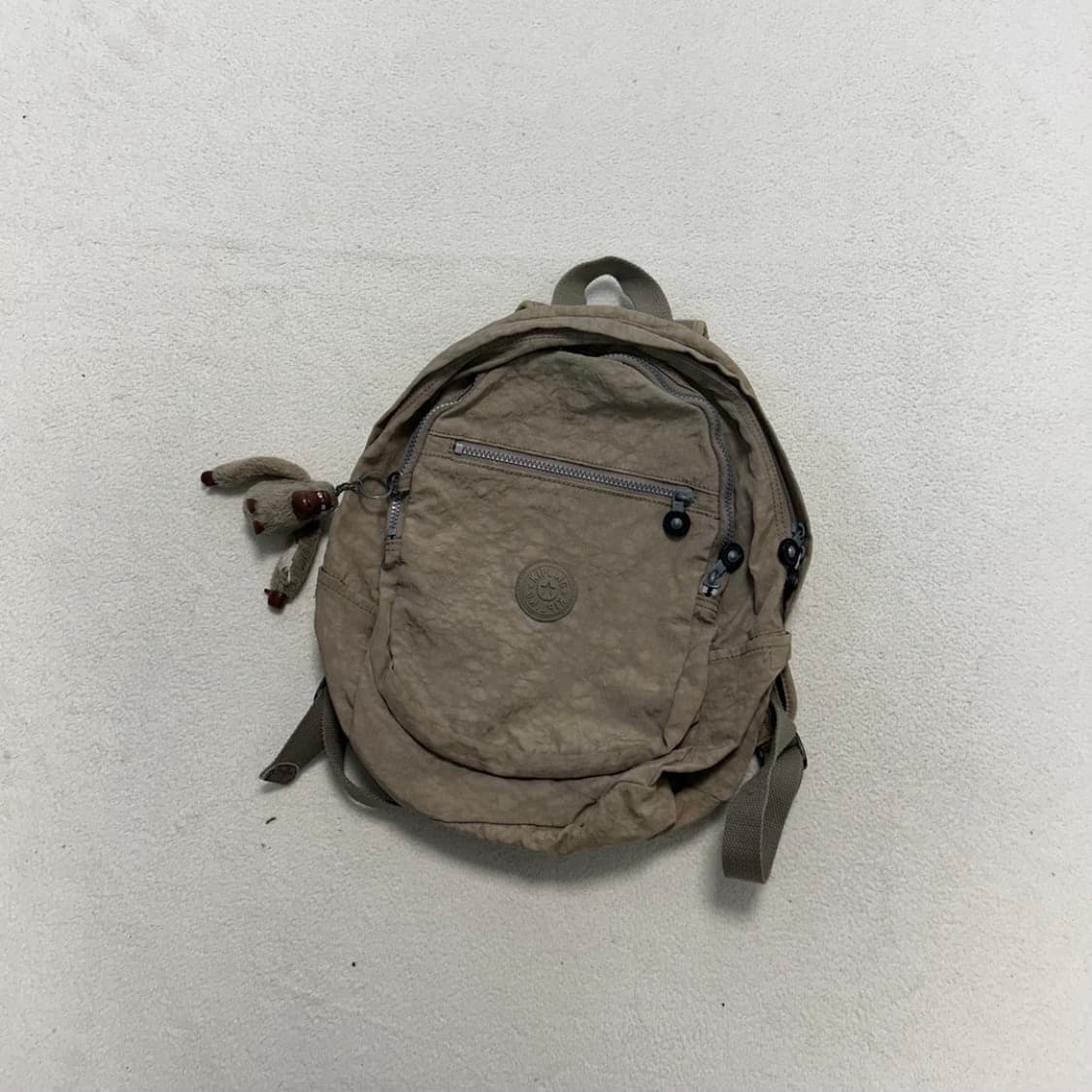 키플링 백팩 상품이미지1