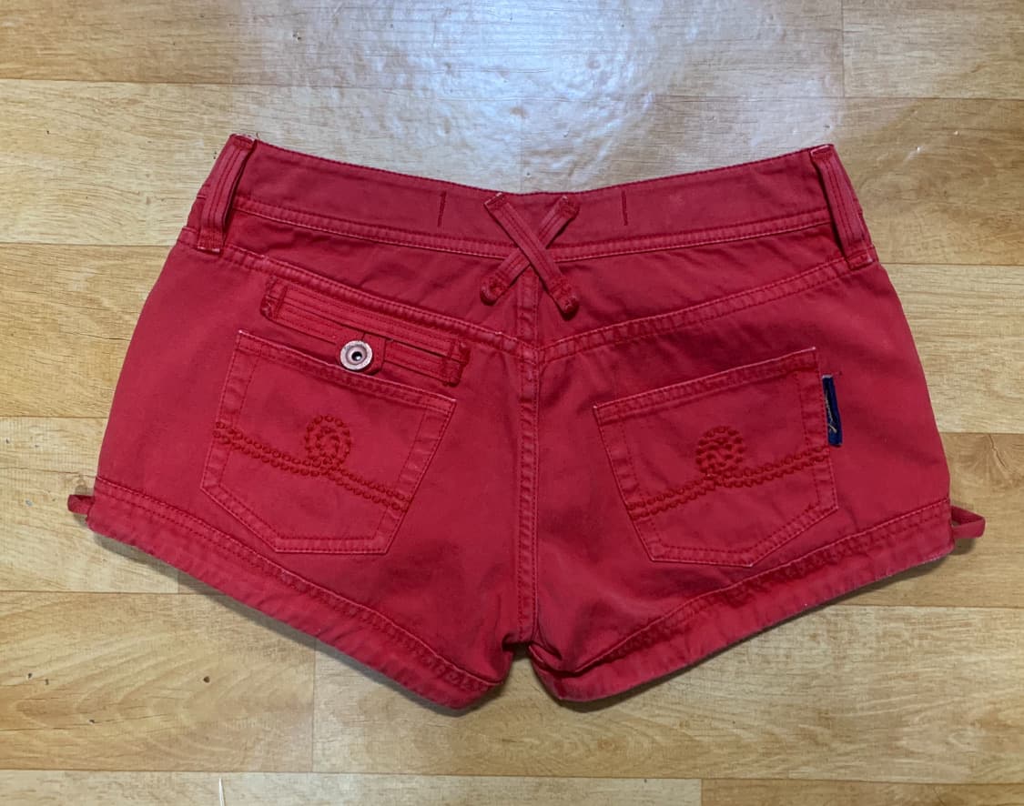 SEVEN-7 JEANS 세븐진 쇼츠 상품이미지9