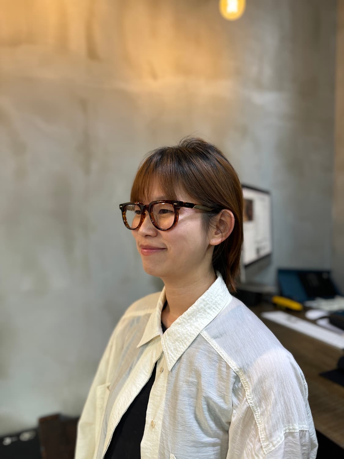 자크마리마지 스탈러 (착용샷 있음 ✨) Stahler 상품이미지3