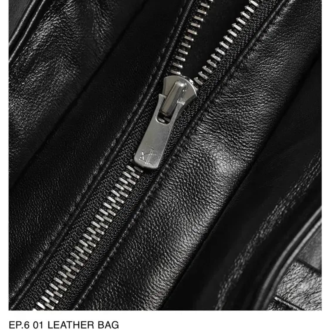 XLIM EP.6 빅백 상품이미지2