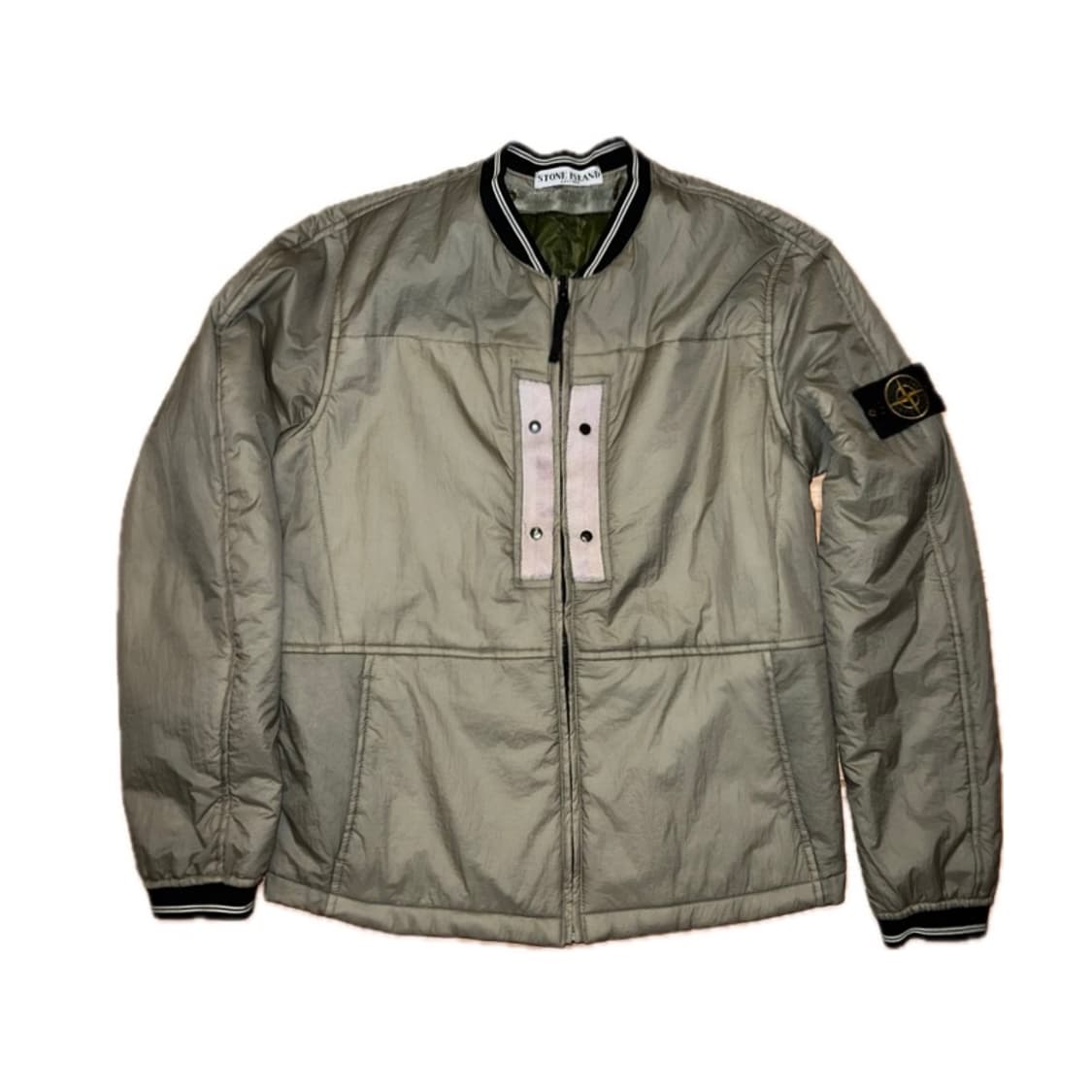 스톤아일랜드 David-TC Coated 3 in 1 패딩 자켓 L 상품이미지6