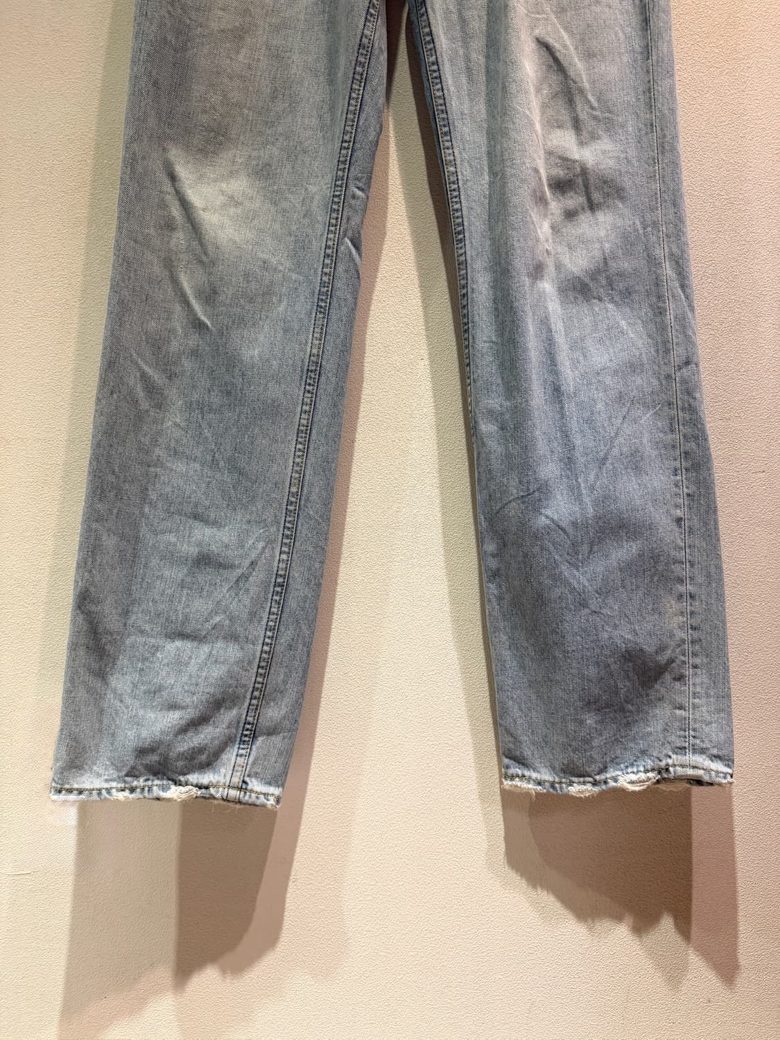 Levi's 502 (31, Made In Japan) 상품이미지5